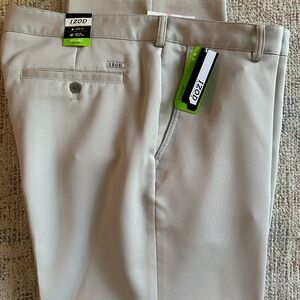 Golf Slacks IZOD